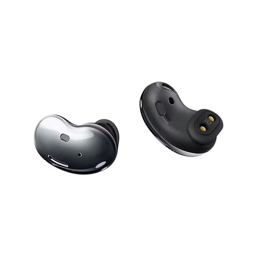 Samsung Galaxy Buds Live - Mystic Black (Photo: 4)